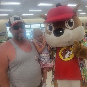 Meet your Posher, Cody